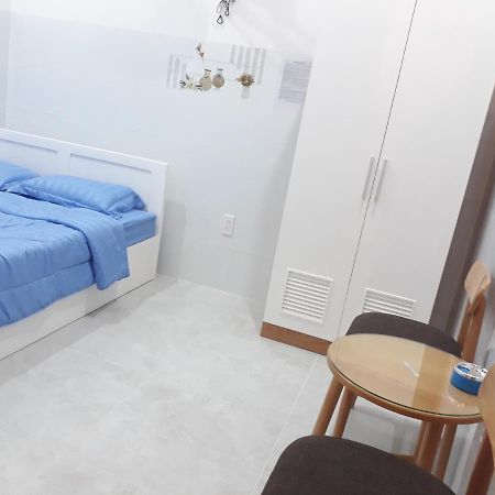 Bed and Breakfast Nha Nghi 89 Phan Thiet Exterior foto