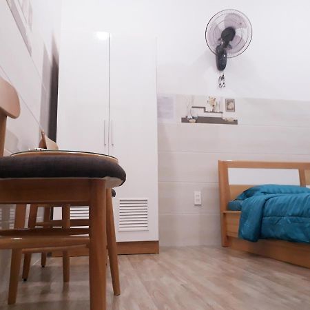 Bed and Breakfast Nha Nghi 89 Phan Thiet Exterior foto