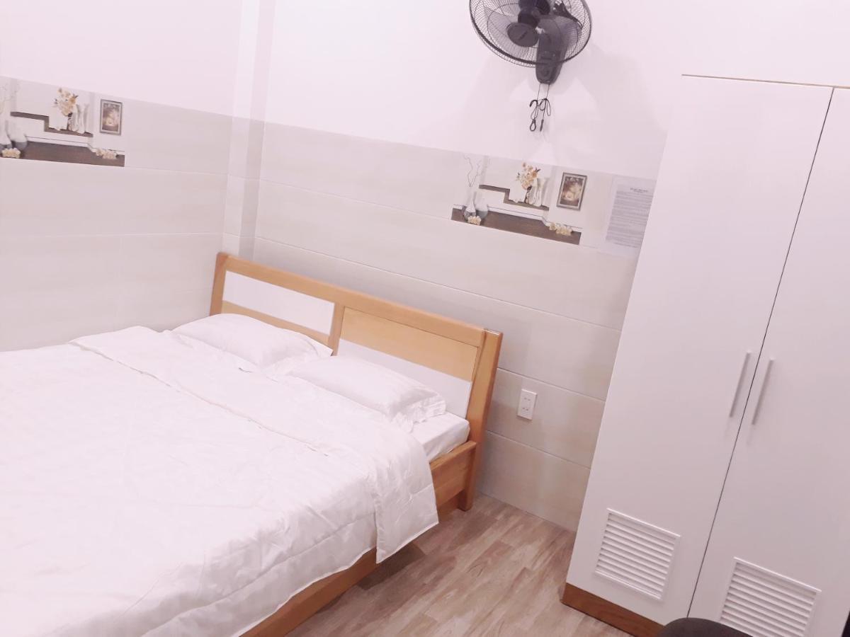 Bed and Breakfast Nha Nghi 89 Phan Thiet Exterior foto