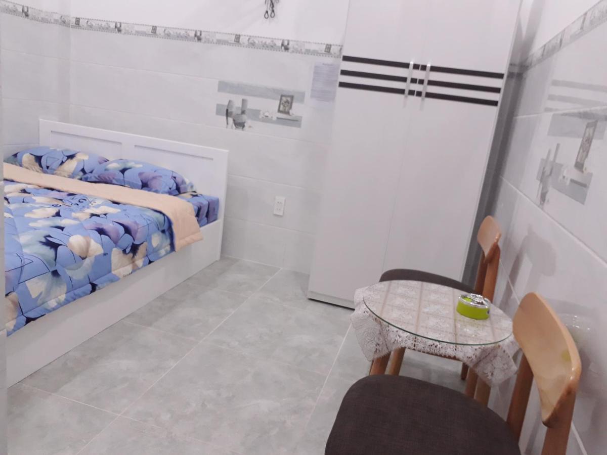 Bed and Breakfast Nha Nghi 89 Phan Thiet Exterior foto