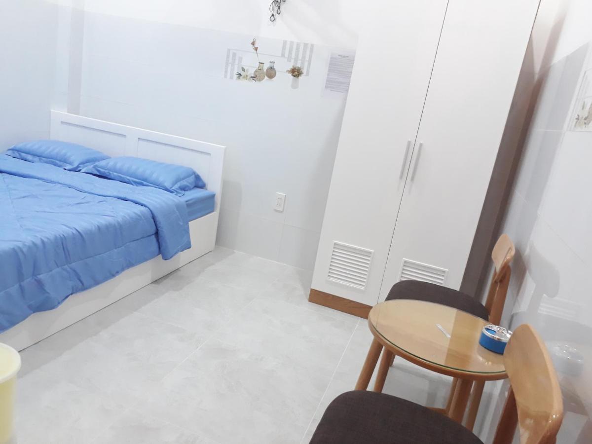 Bed and Breakfast Nha Nghi 89 Phan Thiet Exterior foto