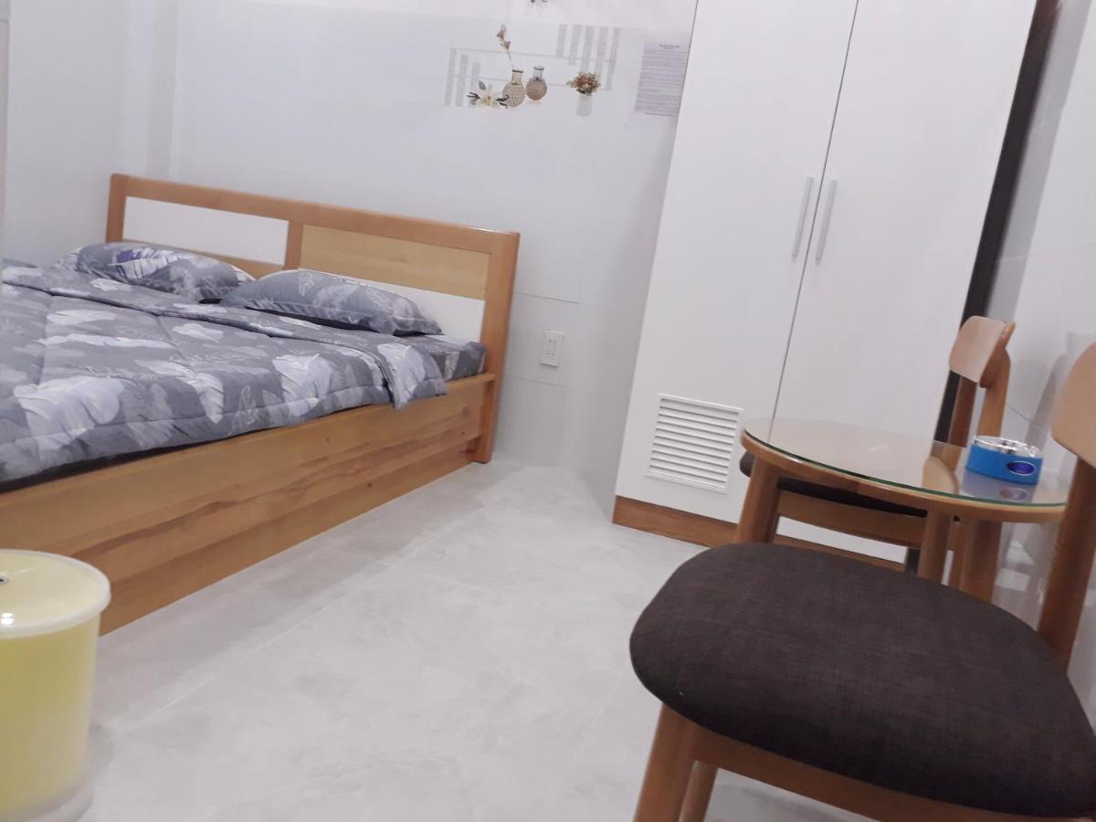 Bed and Breakfast Nha Nghi 89 Phan Thiet Exterior foto